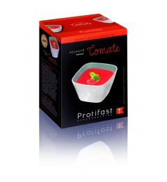 Protifast Veloutée de Tomates Boite de 7 Sachets