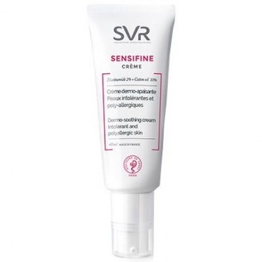 Svr Sensifine Crème 40Ml