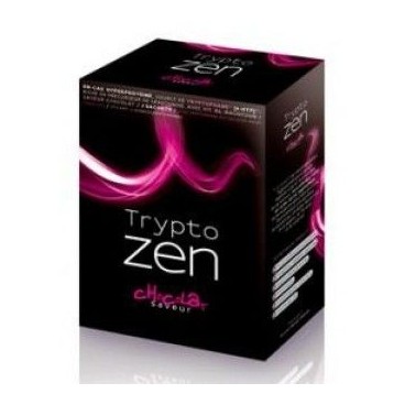 Protifast Tryptozen Chocolat 7 Sachets