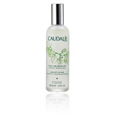 Caudalie Eau de Beauté 100ml, Caudalie Eau de Beauté 100ml pas