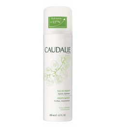 Caudalie Eau de Raisin Spray 200Ml, Caudalie Eau de Raisin