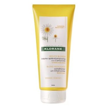 Klorane Baume Camomille 200Ml