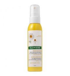 Klorane Spray Camomille 125Ml