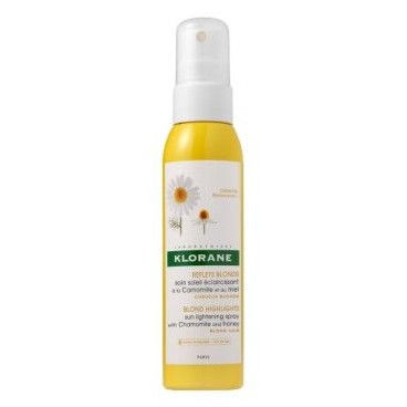 Klorane Spray Camomille 125Ml