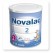 Novalac Lait 2ème Age 800 Grammes