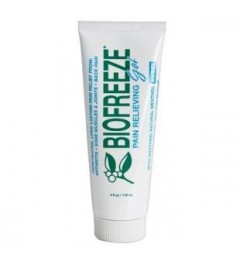 Biofreeze Gel antalgique 110 Grammes