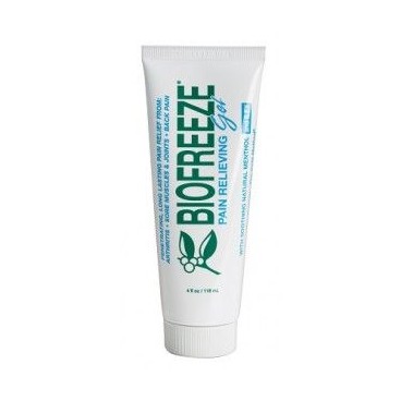 Biofreeze Gel antalgique 110 Grammes