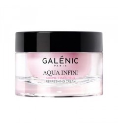 Galénic Aqua Infini Fluide Peaux Sèches 50Ml