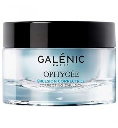 Galénic Ophycée Emulsion Corrective Peaux Normales 50Ml