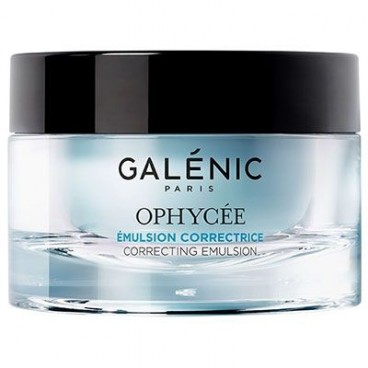 Galénic Ophycée Emulsion Corrective Peaux Normales 50Ml