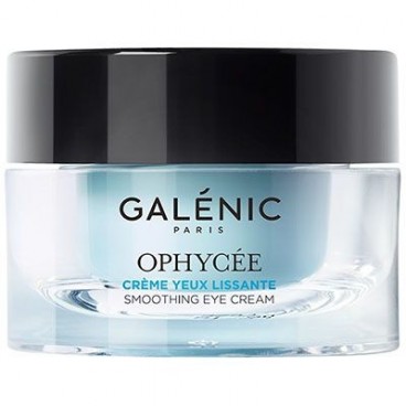 Galénic Ophycée Crème Lissante Yeux 15Ml