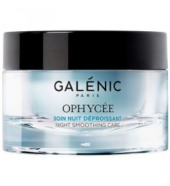 Galénic Ophycée Soin Nuit Défroissant 50Ml