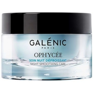 Galénic Ophycée Soin Nuit Défroissant 50Ml