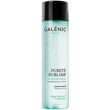 Galénic Pureté Sublime Lotion Peau Neuve 200Ml