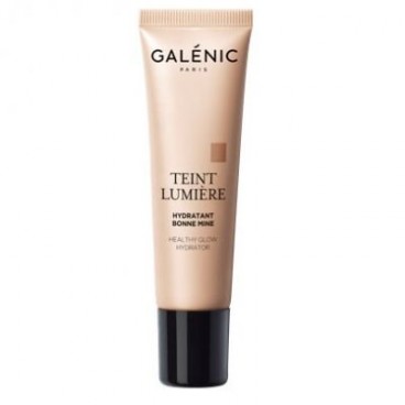 Galénic Teint Lumière Hydratant Bonne Mine Mat 30Ml