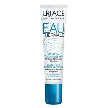 Uriage Soin d'Eau Contour des Yeux 15Ml