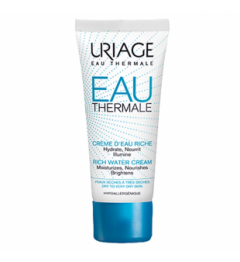 Uriage Crème d'Eau Légère 40Ml