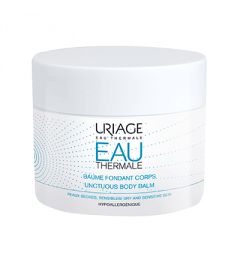 Uriage Baume Fondant Corps 200Ml