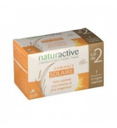 Doriance Solaire 2 Boites de 30 Capsules