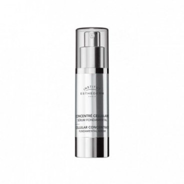 ESTHEDERM Concentré Cellulaire Sérum Fondamental Flacon 30 Ml