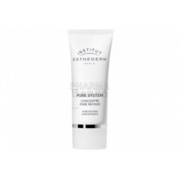 ESTHEDERM Pure System Concentré Pore Refiner Tube 50 Ml