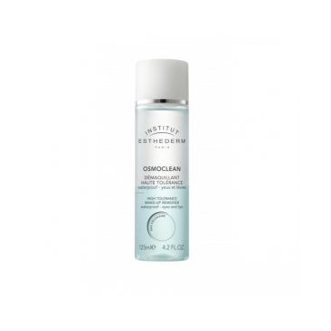 ESTHEDERM OSMOCLEAN Démaquillant Yeux et Lèvres Waterproof 125Ml