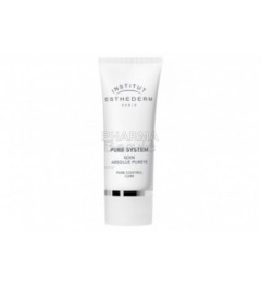 ESTHEDERM Pure System Soin Absolue Pureté Tube 50 Ml