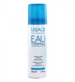 Uriage Eau Thermale Spray 50Ml, Uriage Eau Thermale Spray 50Ml