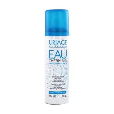 Uriage Eau Thermale Spray 50Ml, Uriage Eau Thermale Spray 50Ml