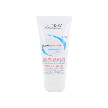 Ducray Dexyane DM Soin Crème 100Ml