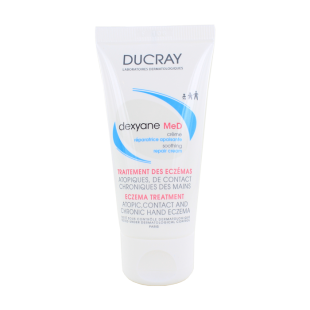 Ducray Dexyane Dm Soin Creme 100ml