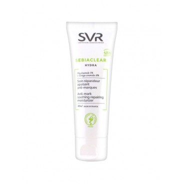 Svr Sebiaclear Hydra 40Ml