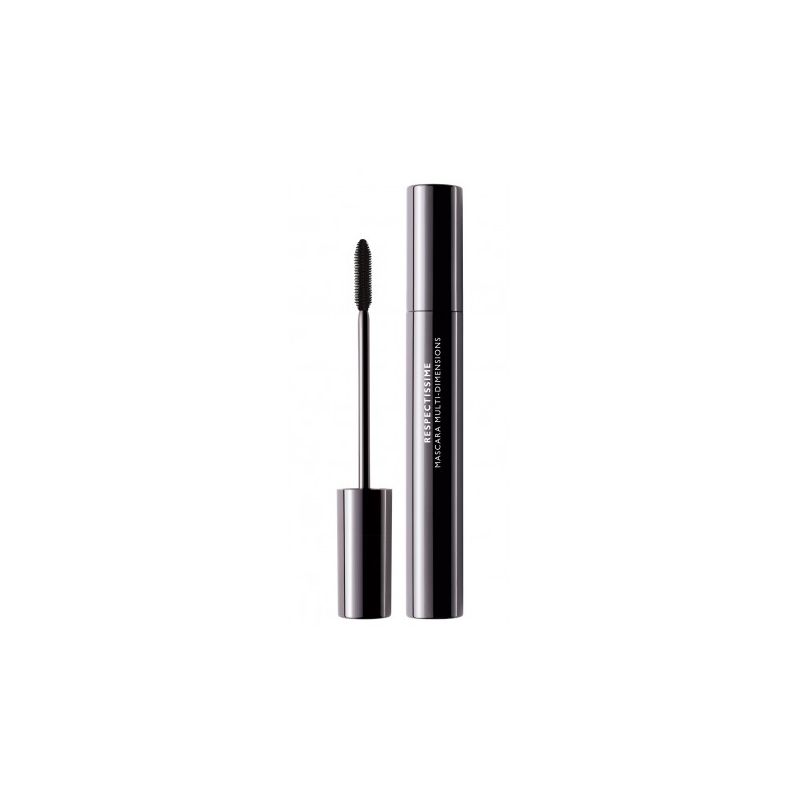 La Roche Posay Respectissime Mascara Multi Dim Noir