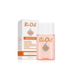 Bio-Oil ou Bi-Oil Flacon 60 Ml