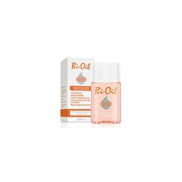 Bio-Oil ou Bi-Oil Flacon 60 Ml