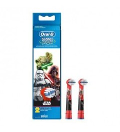 Oral B Brossettes Star Wars