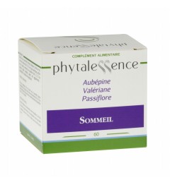 Phytalessence Sommeil Gélules B/60