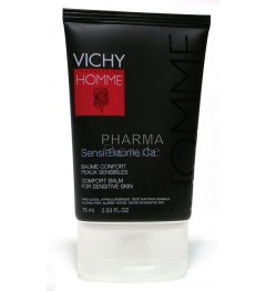 Vichy Homme Sensi Baume Ca 75ml pas cher