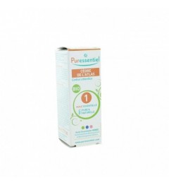 Puressentiel Huile Essentielles Bio Cèdre de l'Atlas 5Ml