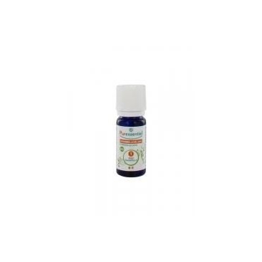 Puressentiel Huile Essentielles Bio Citronnelle de Java 10Ml