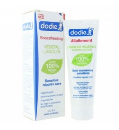 Dodie Allaitement Lanoline Végétale 40 ml