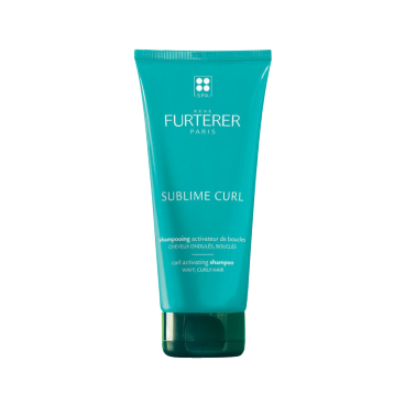 Furterer Sublime Curl Shampooing 200Ml