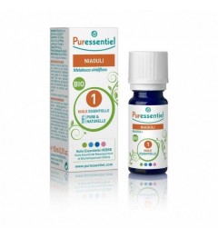 Puressentiel Huile Essentielles Bio Niaouli 10Ml