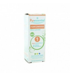 Puressentiel Huile Essentielles Bio Pamplemousse 10Ml