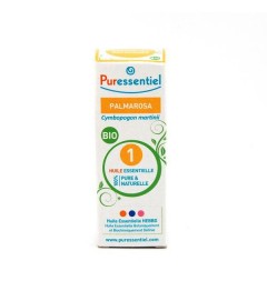 Puressentiel Huile Essentielles Bio Palmarosa 10Ml