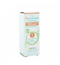 Puressentiel Huile Essentielles Bio Sarriette des Montagnes 5Ml