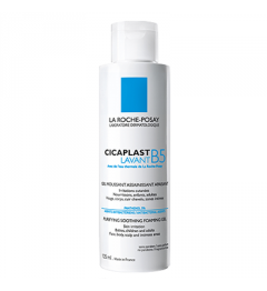 La Roche Posay Cicaplast Gel Lavant B5 200Ml