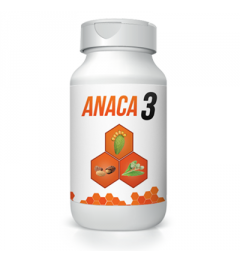 Anaca 3 90 Gélules