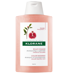 Klorane Shampooing Grenade 200Ml