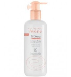 Avène Trixera Nutrition Lait Nutri Fluide 400Ml